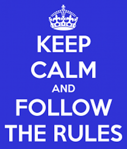 rules